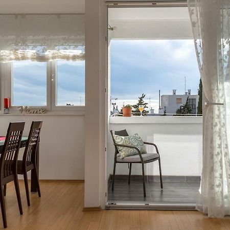 Apartment Spalato Split Exterior foto